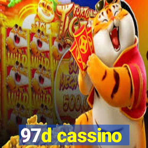 97d cassino